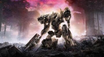 Armored Core 6: Fires of Rubicon Review – Rock ‘Em Sock ‘Em – MonsterVine