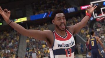 NBA 2K24 Dev Confirms No Buffs Or Nerfs To On-Court Gameplay For A While