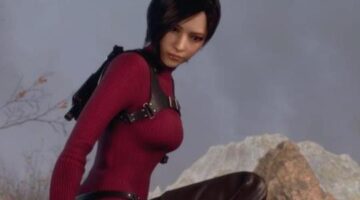 “Resident Evil 4: Separate Ways” Review \ paulsemel