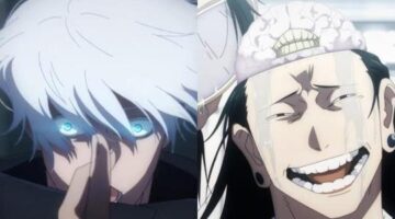 Jujutsu Kaisen Season 2 Episode 9 Ending Explained  | Leisurebyte