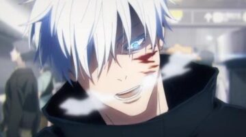 Jujutsu Kaisen Season 2 Episode 9 Reactions | Leisurebyte