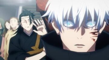 Jujutsu Kaisen Season 2 Episode 9 Review | Leisurebyte
