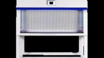 Clean Bench: Your Sterile Workspace in the Lab
