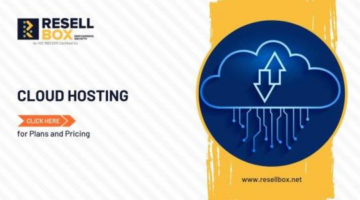 Powerful and Scalable Best Cloud Hosting in India