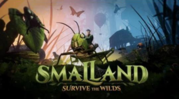 Smalland: Survive the Wilds gets December launch on Xbox Series X|S, PS5 and PC