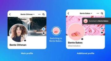 Facebook will soon allow you to have multiple profiles to keep family and work separate