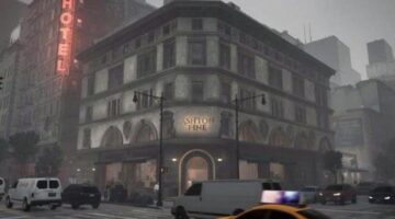 Payday 3 Dirty Ice Heist Walkthrough – How to Pilfer Jewels Under Their Noses