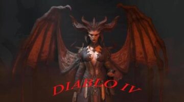 Diablo 4: The Struggle with Leveling and Game Progression