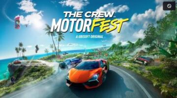 The Crew Motorfest Review – Gaming Respawn