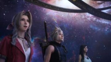TGS 2023: Final Fantasy VII Rebirth Feels Bigger In All The Right Ways | Hardcore Gamer