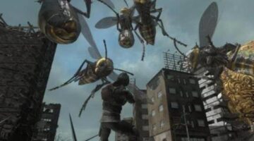 Earth Defense Force 6 and EDF World Brother 2 Finally Getting English Dubbed and Subtitles in 2024