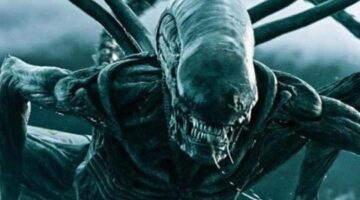 Aliens: Bishop Continues From Where Alien 3 Left Off