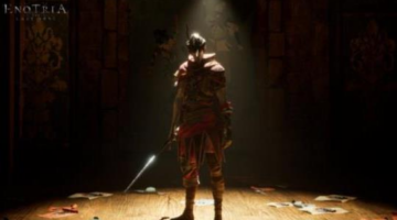 Enotria: The Last Song Is A Souls-Like Inspired Title Arriving On Major Consoles In 2024