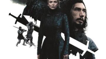 The Last Duel Movie Review: Is movie Both Amazing & Awful?