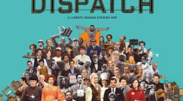 The French Dispatch Review: What was the point of movie?