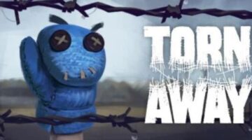 Torn Away review – ChristCenteredGamer