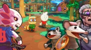 Some Of My Favourite Indies At Gamescom 2023 Were The Silly Ones
