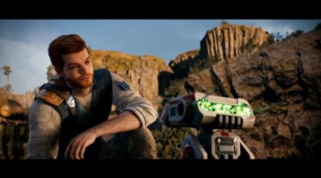 Star Wars Jedi 3 Confirmed By Cal Kestis’ Voice Actor Cameron Monaghan