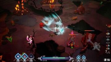 Silent Hope Review – At Least The Cows Are Cute | COGconnected