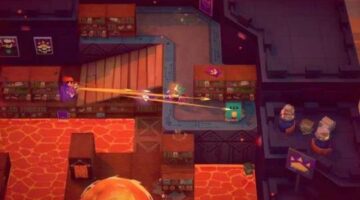 Relic Hunters Legend is a Cuter Looter Shooter | COGconnected