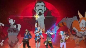MythForce (Xbox Series X) Review – CGMagazine