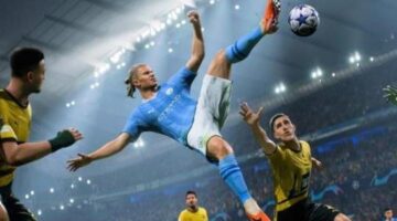 EA Sports FC 24 Review | TheSixthAxis