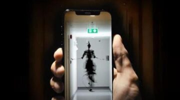 Scrylight: Augmented Reality Horror Game Kickstarter Campaign Coming in October
