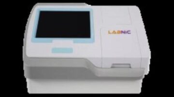 Microplate Readers: High-Throughput Analysis in Laboratory Assays