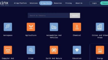 AI App Store