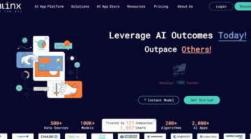 New AI App Lifecycle Platform