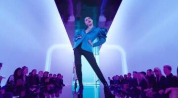 Everybody’s Talking About Jamie Review: What is the message?