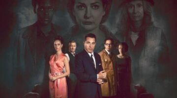 The Pale Horse Review: Who was the killer? What is the story of race?