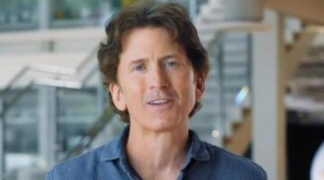 Todd Howard Confirms Starfield Enemy AI Is Low IQ On Purpose