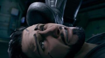 The Expanse: A Telltale Series full review – Games Asylum