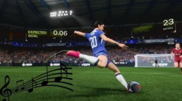 The FC24 Playlist: Echoing Classics or New Age Notes?