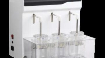 Disintegration Testers LBN-DT141
