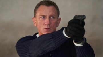 No Time to Die Movie Review: Why did Safin let Mathilde go?
