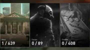How to Fix Challenges Not Working in Payday 3?