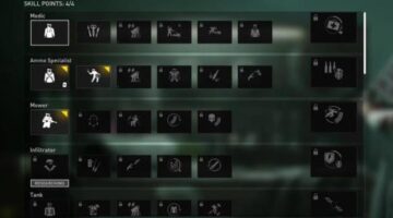 How to Set Up Skill Research in Payday 3? Research the Skills You Like Sooner
