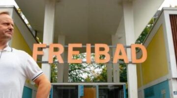 Beckenrand Sheriff Movie Review: What is the meaning behind?