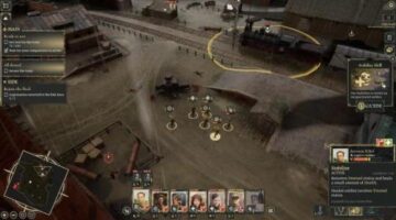 Last Train Home Hands-On Preview – This Express of Mine | MP1st