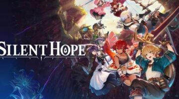 Silent Hope Review | Game Craves