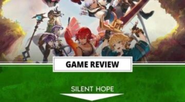 Silent Hope Video Review – Just like old times but modern | The Outerhaven