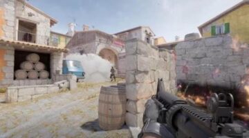 Counter-Strike 2 Released on Steam for Free Starting Today