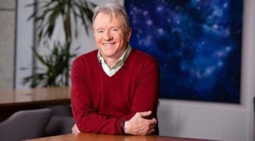 PlayStation CEO Jim Ryan Is Retiring In 2024