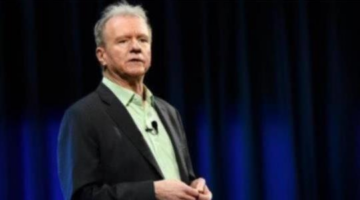 PlayStation Boss Jim Ryan to Retire Next Spring