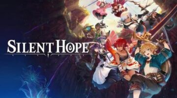 Silent Hope Review (Switch) | Hey Poor Player