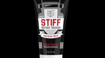 Buy Topical Pain Relief Cream at Affordable Price