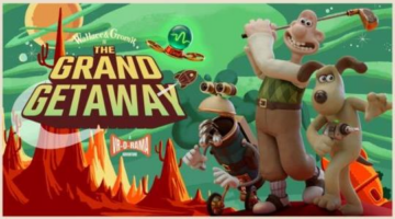 Wallace & Gromit Are Stepping into a Mixed Reality World on Quest 3