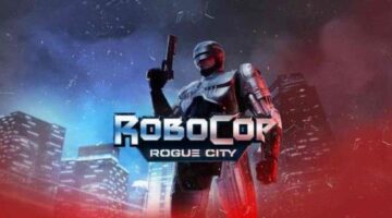 RoboCop Rogue City Trophy List Revealed
